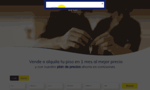 Wegetinmobiliaria.com thumbnail