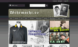 Wehrmacht.es thumbnail