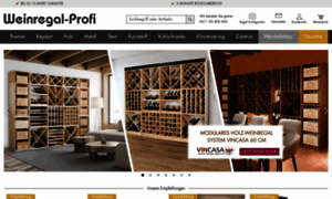 Weinregal-profi.de thumbnail