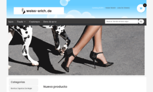 Weiss-erich.de thumbnail