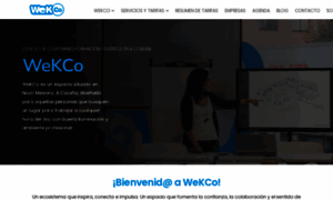 Wekco.net thumbnail