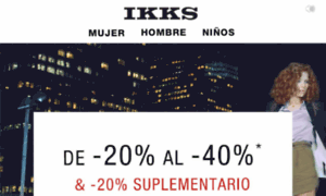 Welcome-ikks2017.es thumbnail