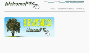 Welcomeptc.com thumbnail