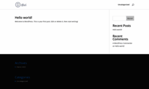 Welinweb.com thumbnail