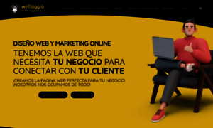 Wellaggio.com thumbnail