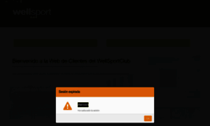 Wellsportclub.provis.es thumbnail