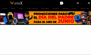 Weltexcr.com thumbnail