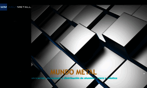 Weltmetall.es thumbnail