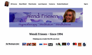 Wendi.com thumbnail