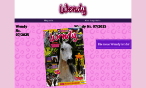 Wendy.de thumbnail