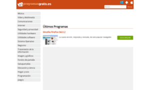 Wengophone.programasgratis.es thumbnail