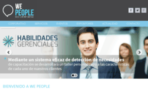 Wepeople.mx thumbnail