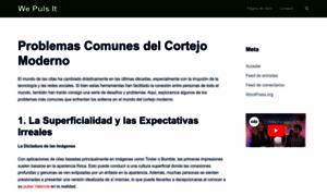 Wepulsit.com thumbnail
