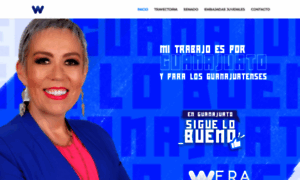 Werareynoso.mx thumbnail