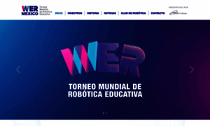 Wermexico.com thumbnail