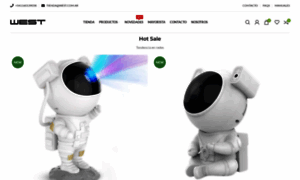 West.com.ar thumbnail