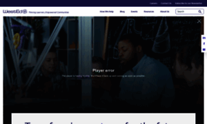 Wested.org thumbnail