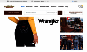 Westernnava.mx thumbnail
