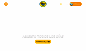 Westernpark.com thumbnail