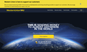 Westernunion.co.ve thumbnail