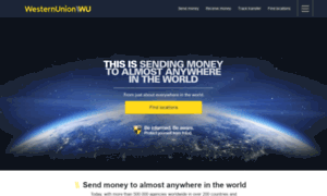 Westernunion.com.mx thumbnail