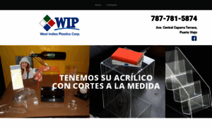 Westindiesplastics.com thumbnail