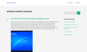 Weterede.com thumbnail