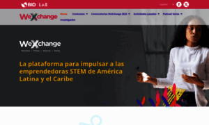 Wexchange.co thumbnail