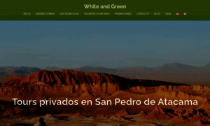 Wgexpediciones.com thumbnail