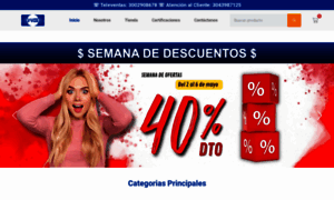 Wgingenieria.com thumbnail
