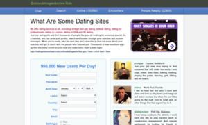 What-are-some-dating-sites.datingsitesreviews-com.onlinedatingwebsites.gdn thumbnail