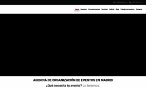 Whatevent.es thumbnail