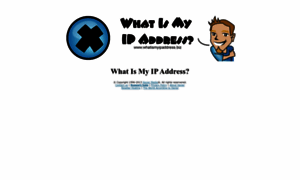 Whatismyipaddress.biz thumbnail