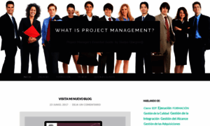 Whatisprojectmanagement.wordpress.com thumbnail