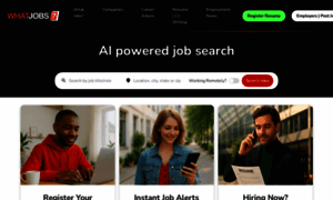 Whatjobs.com thumbnail