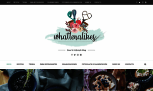 Whatlenalikes.es thumbnail