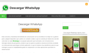 Whatsapp.descargarlo.gratis thumbnail