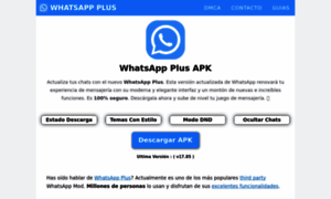 Whatsappplus.app thumbnail