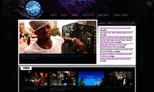 Whatshotinhiphop.com thumbnail