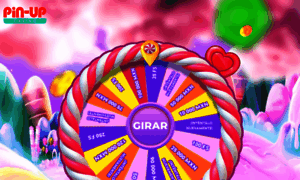 Wheel-sweetbonanza-mx.oo06pp.com thumbnail