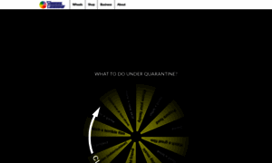 Wheeldecide.com thumbnail