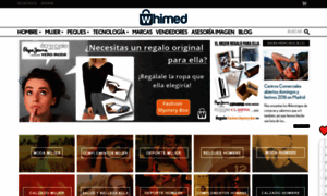 Whimed.com thumbnail