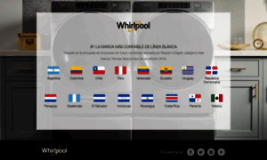 Whirlpool-latam.com thumbnail