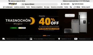 Whirlpool.com.co thumbnail