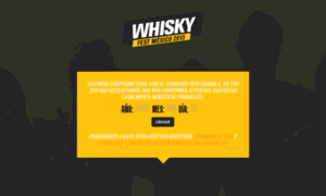 Whiskyfestival.mx thumbnail