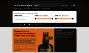 Whiskymarketplace.es thumbnail