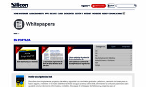 Whitepapers.silicon.es thumbnail