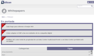 Whitepapers.siliconweek.es thumbnail