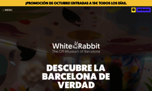 Whiterabbit-theoffmuseum.com thumbnail