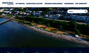 Whiterockcity.ca thumbnail